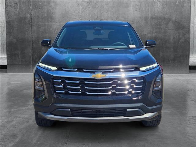 new 2026 Chevrolet Equinox car, priced at $29,251