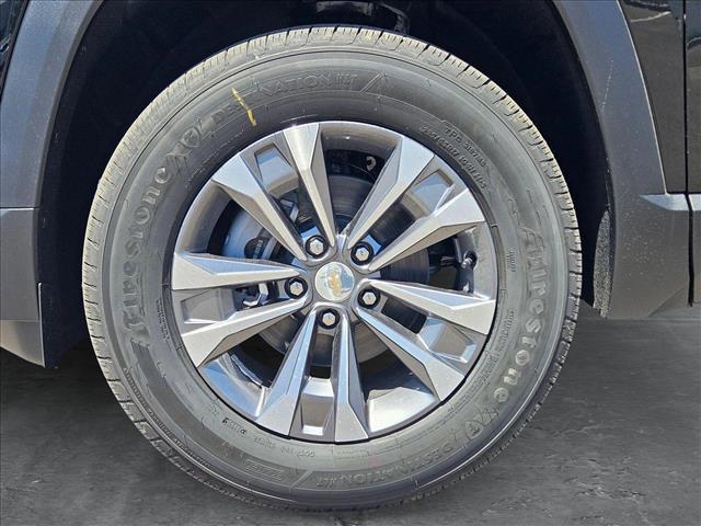 new 2026 Chevrolet Equinox car, priced at $29,251