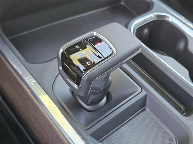 new 2025 Chevrolet Silverado 1500 car, priced at $61,740