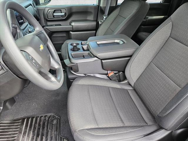 new 2026 Chevrolet Silverado 2500 car, priced at $62,490