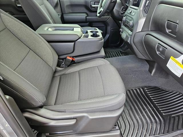 new 2026 Chevrolet Silverado 2500 car, priced at $62,490