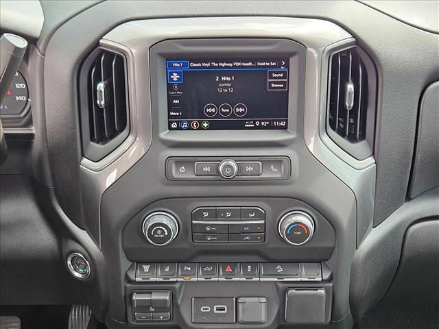 new 2026 Chevrolet Silverado 2500 car, priced at $62,490