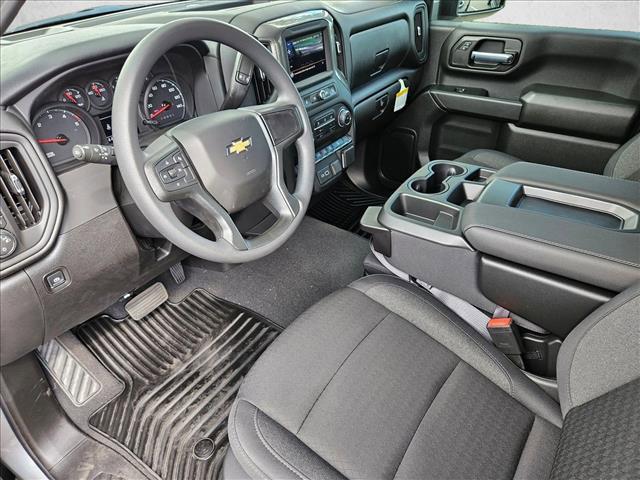 new 2026 Chevrolet Silverado 2500 car, priced at $62,490