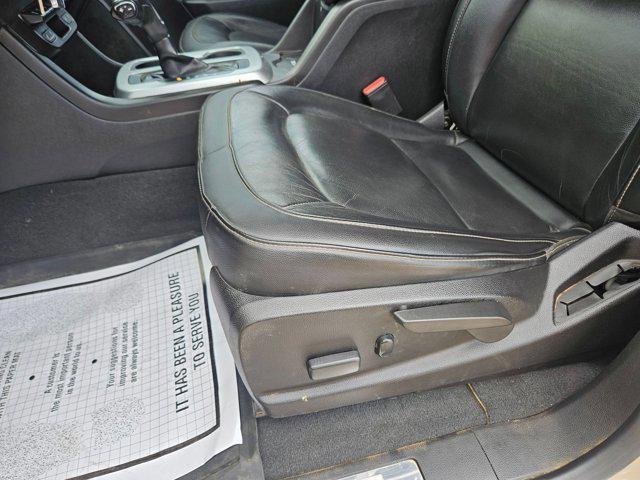 used 2021 Chevrolet Colorado car, priced at $29,497