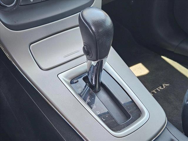 used 2015 Nissan Sentra car, priced at $7,995