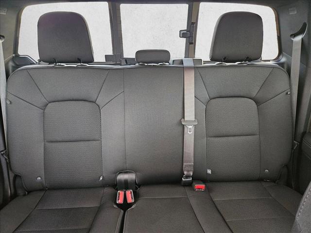 new 2026 Chevrolet Colorado car, priced at $35,990