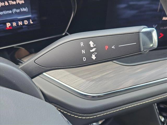 new 2025 Chevrolet Tahoe car, priced at $72,990