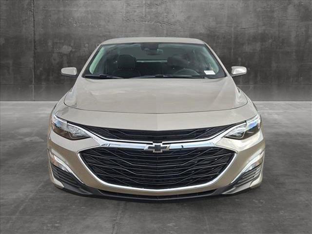 new 2025 Chevrolet Malibu car, priced at $23,990