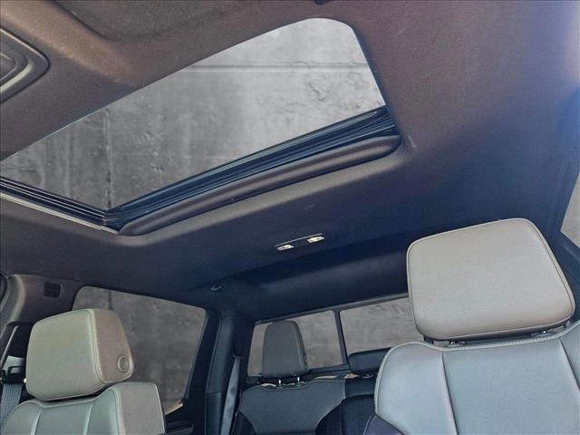 used 2025 Chevrolet Silverado 1500 car, priced at $68,791
