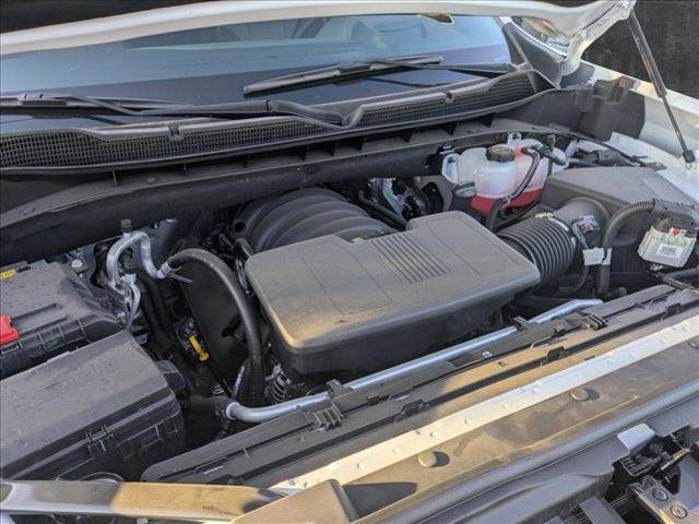 new 2025 Chevrolet Silverado 1500 car, priced at $66,990