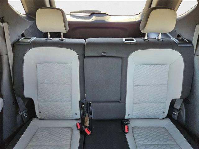 used 2021 Chevrolet Equinox car, priced at $16,991