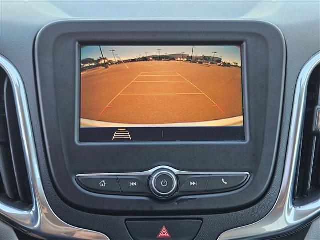 used 2021 Chevrolet Equinox car, priced at $16,991