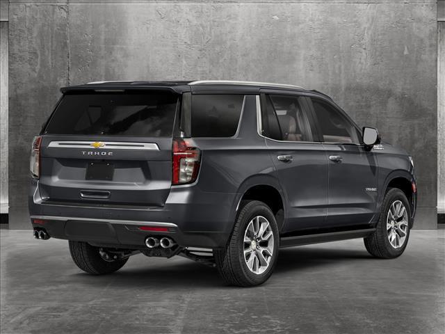 new 2024 Chevrolet Tahoe car, priced at $77,790