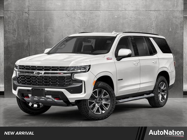 used 2023 Chevrolet Tahoe car, priced at $59,995
