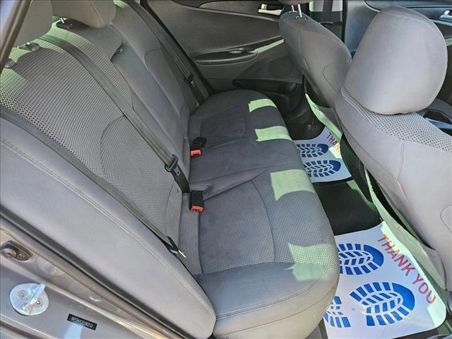 used 2014 Hyundai Sonata car, priced at $9,455