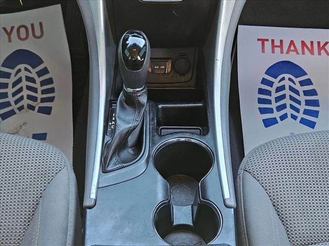 used 2014 Hyundai Sonata car, priced at $9,455