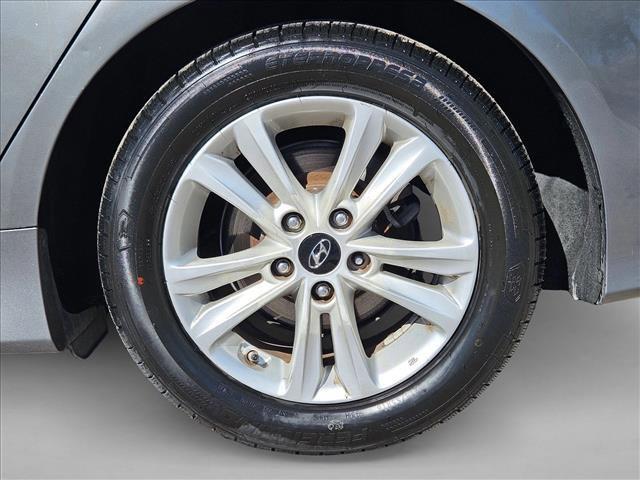 used 2014 Hyundai Sonata car, priced at $9,455
