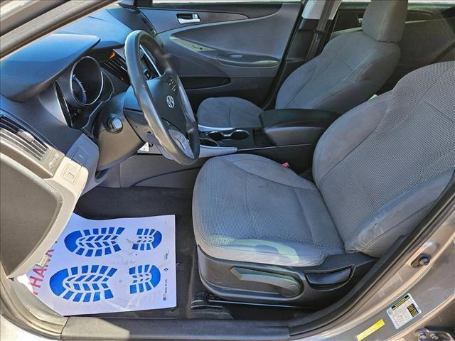 used 2014 Hyundai Sonata car, priced at $9,455