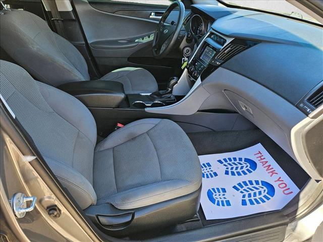 used 2014 Hyundai Sonata car, priced at $9,455