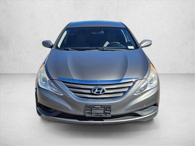 used 2014 Hyundai Sonata car, priced at $9,455