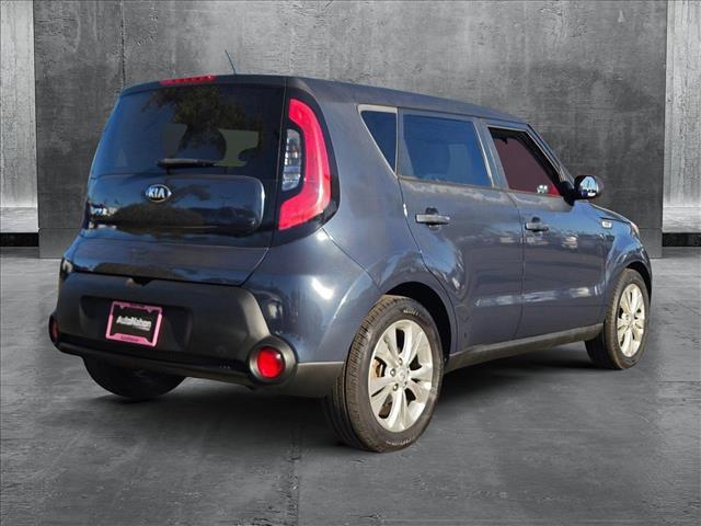 used 2015 Kia Soul car, priced at $7,491