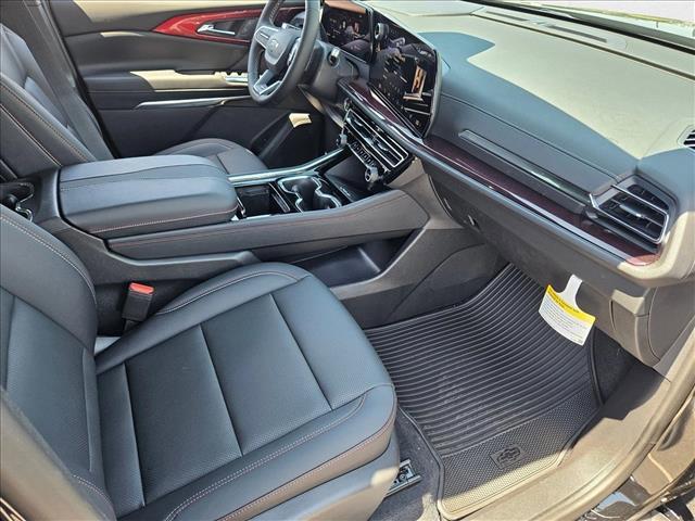 new 2026 Chevrolet Traverse car, priced at $52,217