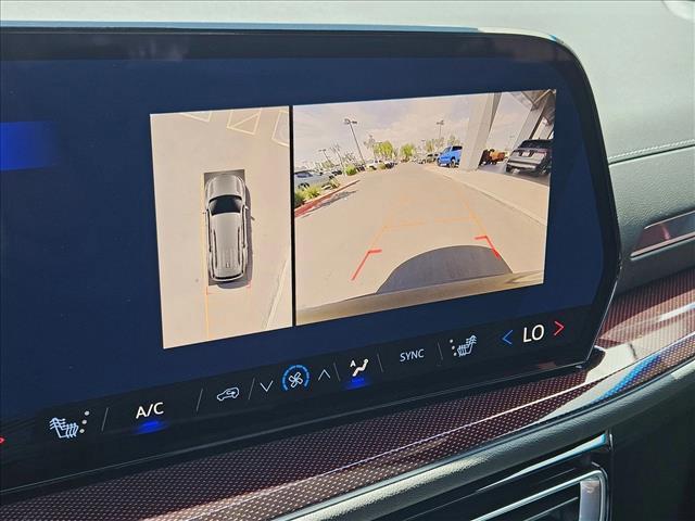 new 2026 Chevrolet Traverse car, priced at $52,217