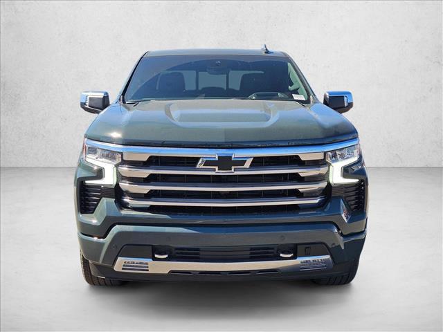 new 2026 Chevrolet Silverado 1500 car, priced at $67,990