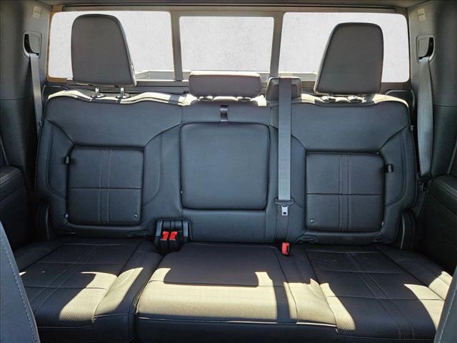 new 2026 Chevrolet Silverado 1500 car, priced at $67,990