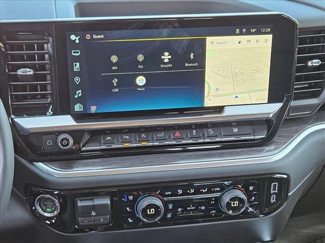 new 2026 Chevrolet Silverado 1500 car, priced at $67,990