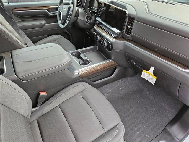 new 2025 Chevrolet Silverado 3500 car, priced at $70,990