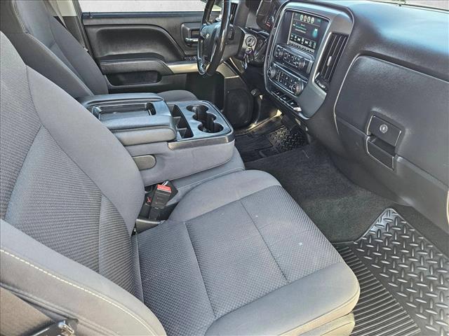used 2017 Chevrolet Silverado 2500 car, priced at $36,991