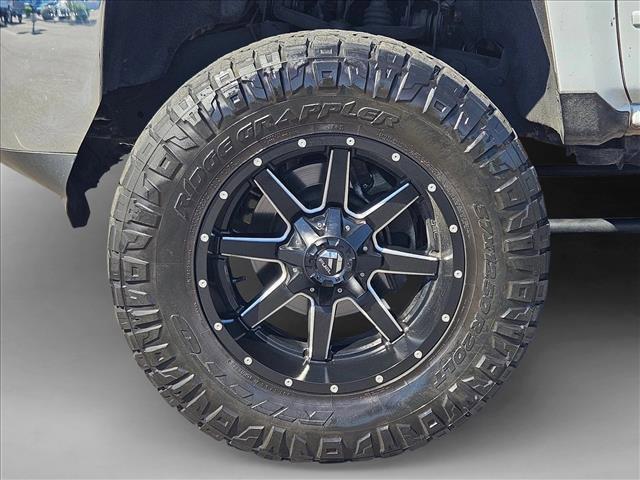 used 2017 Chevrolet Silverado 2500 car, priced at $36,991