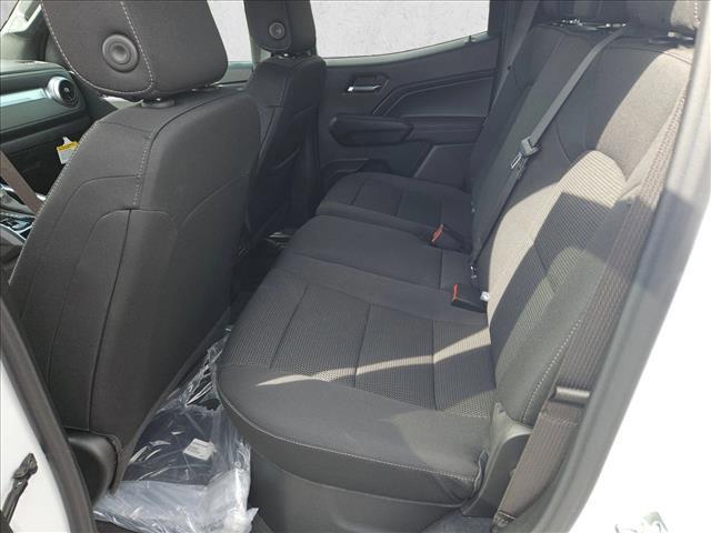 new 2025 Chevrolet Colorado car, priced at $32,490