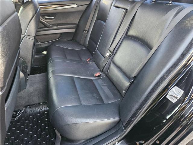 used 2012 BMW 535 car, priced at $6,992