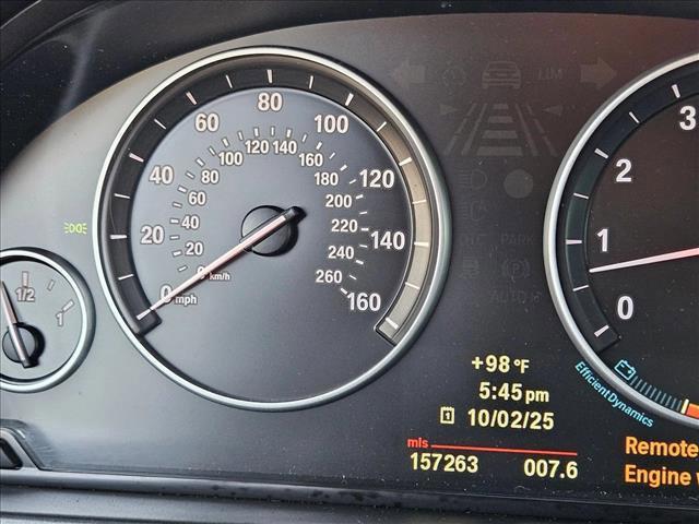 used 2012 BMW 535 car, priced at $6,992
