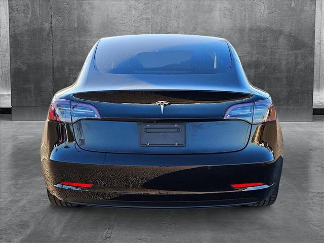 used 2019 Tesla Model 3 car, priced at $21,491