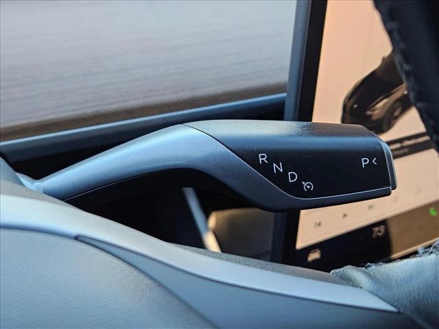 used 2019 Tesla Model 3 car, priced at $21,491