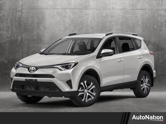 used 2016 Toyota RAV4 car, priced at $17,450