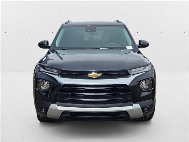 used 2023 Chevrolet TrailBlazer car, priced at $21,792