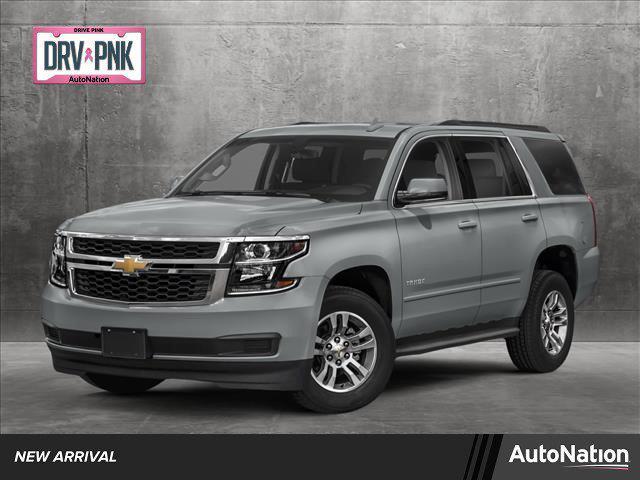 used 2019 Chevrolet Tahoe car, priced at $32,991