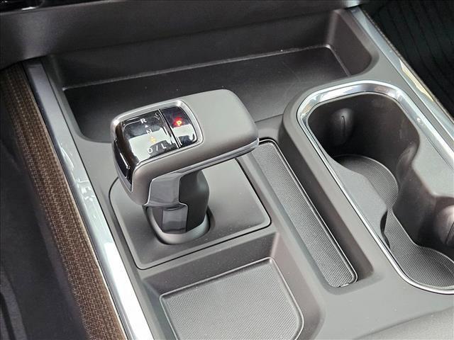 new 2026 Chevrolet Silverado 1500 car, priced at $54,490