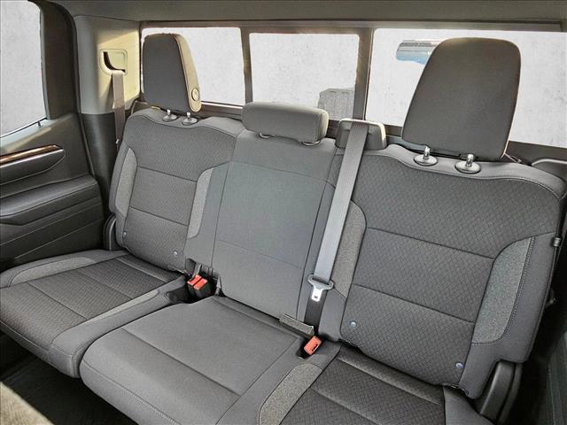 new 2026 Chevrolet Silverado 1500 car, priced at $54,490