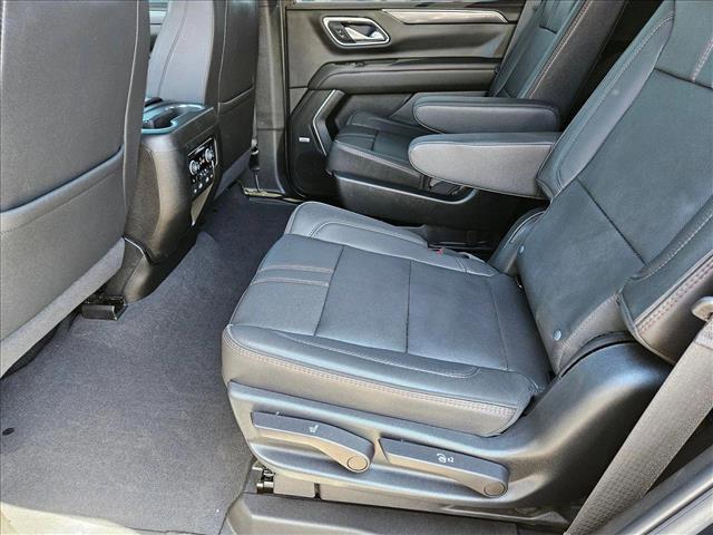 used 2023 Chevrolet Tahoe car, priced at $65,491