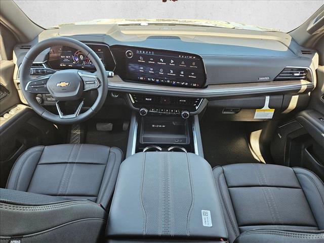 new 2026 Chevrolet Tahoe car, priced at $86,019