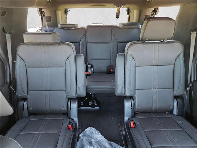 new 2026 Chevrolet Tahoe car, priced at $86,019