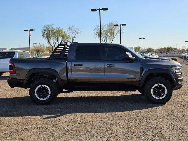 used 2021 Ram 1500 car, priced at $74,995