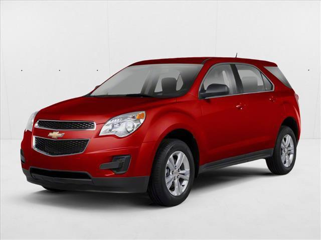 used 2010 Chevrolet Equinox car, priced at $7,491