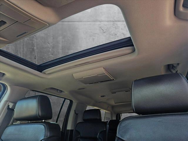 used 2017 Chevrolet Suburban car, priced at $22,991