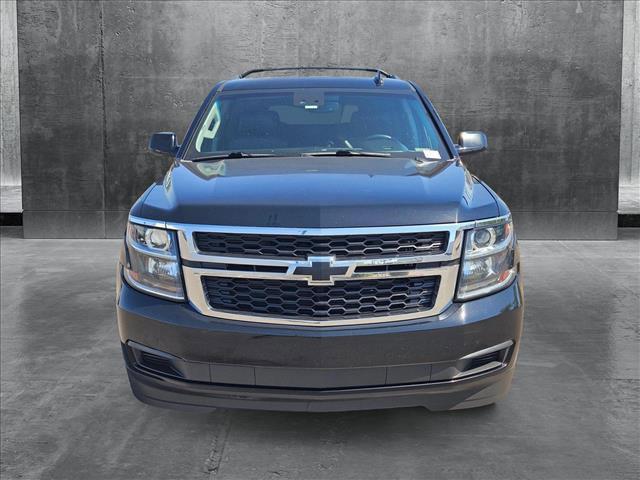 used 2017 Chevrolet Suburban car, priced at $22,991